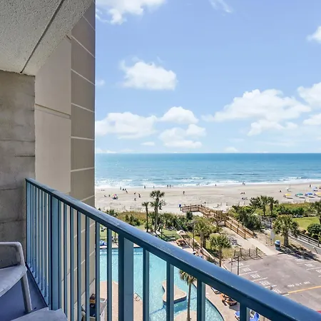 Sand Dunes Resort & Suites-2