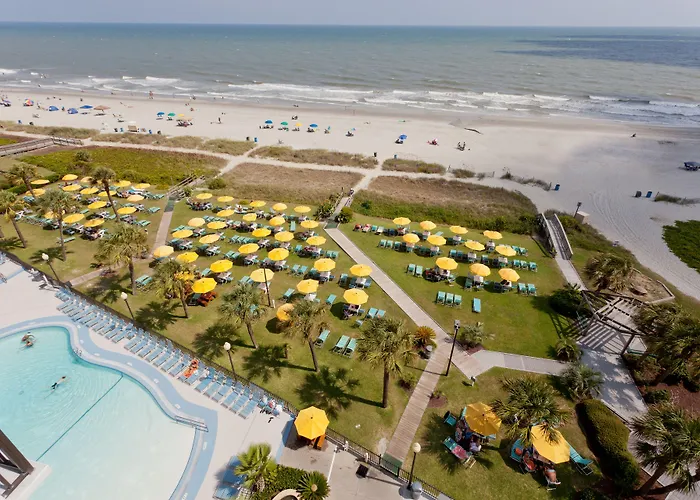 Dayton House Resort - BW Signature Collection