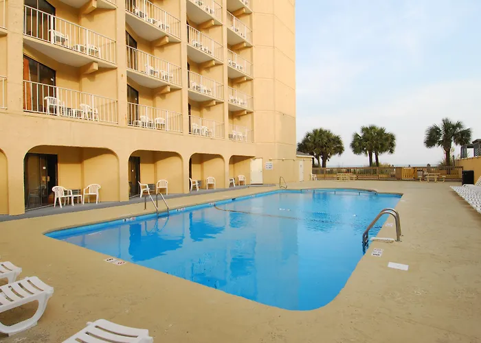 Sea MistResort Hotel